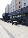 New Premier Inn, Skegness Seafront