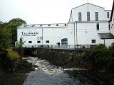 Talisker Scotch Whisky Distillery