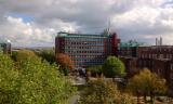 The Chemistry Building, The University of Manchester